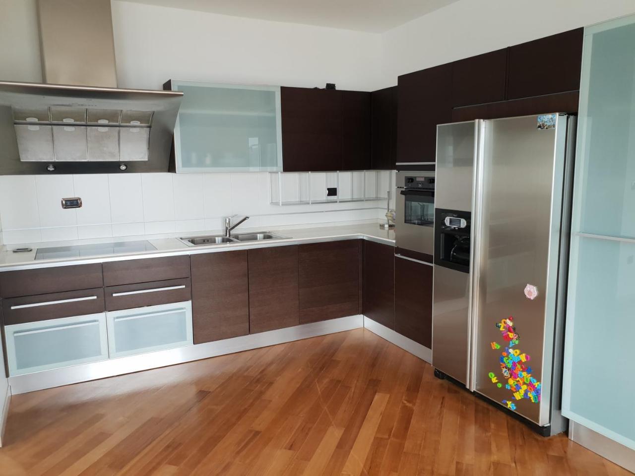 Apartmani Svetionik Budva Bagian luar foto